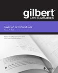 Gilbert Law Summaries Taxation of Individual